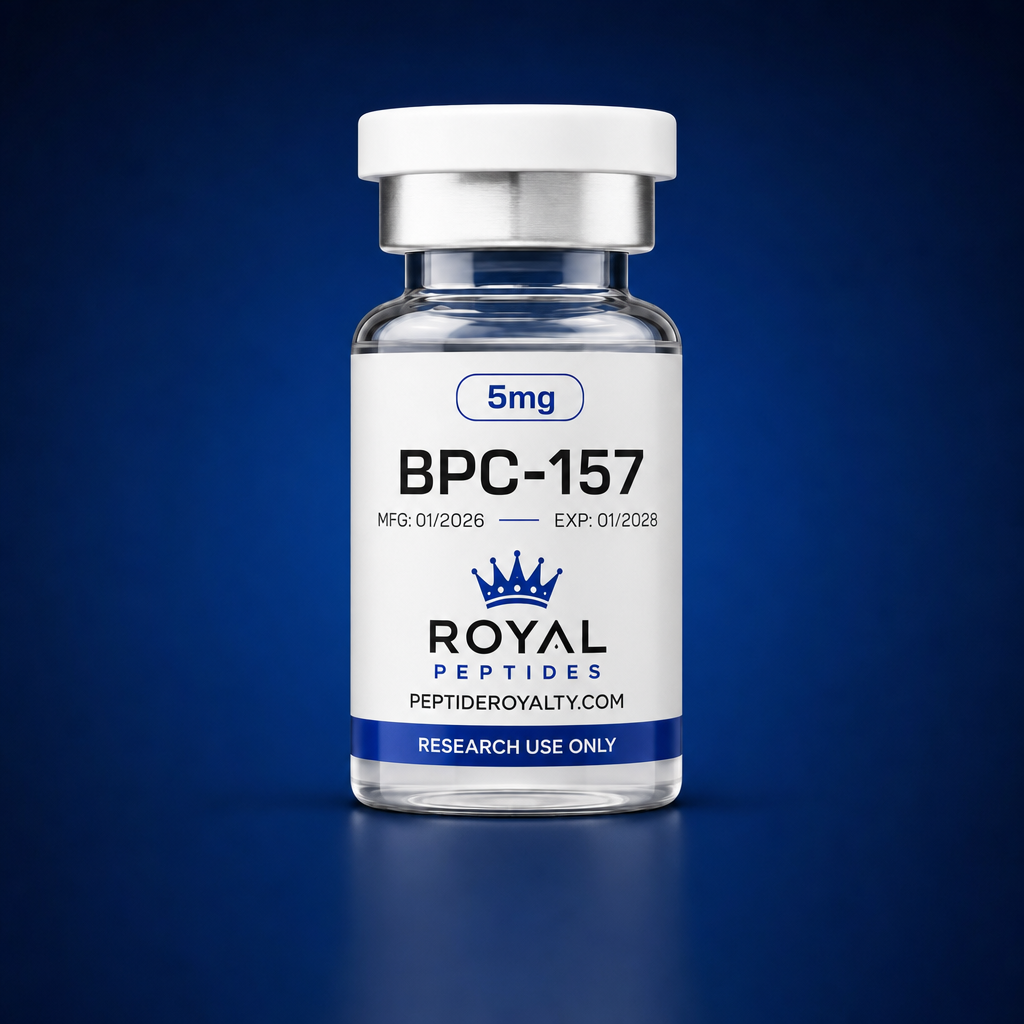 BPC-157 5MG