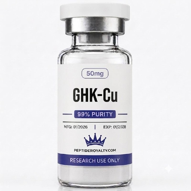 GHK-Cu