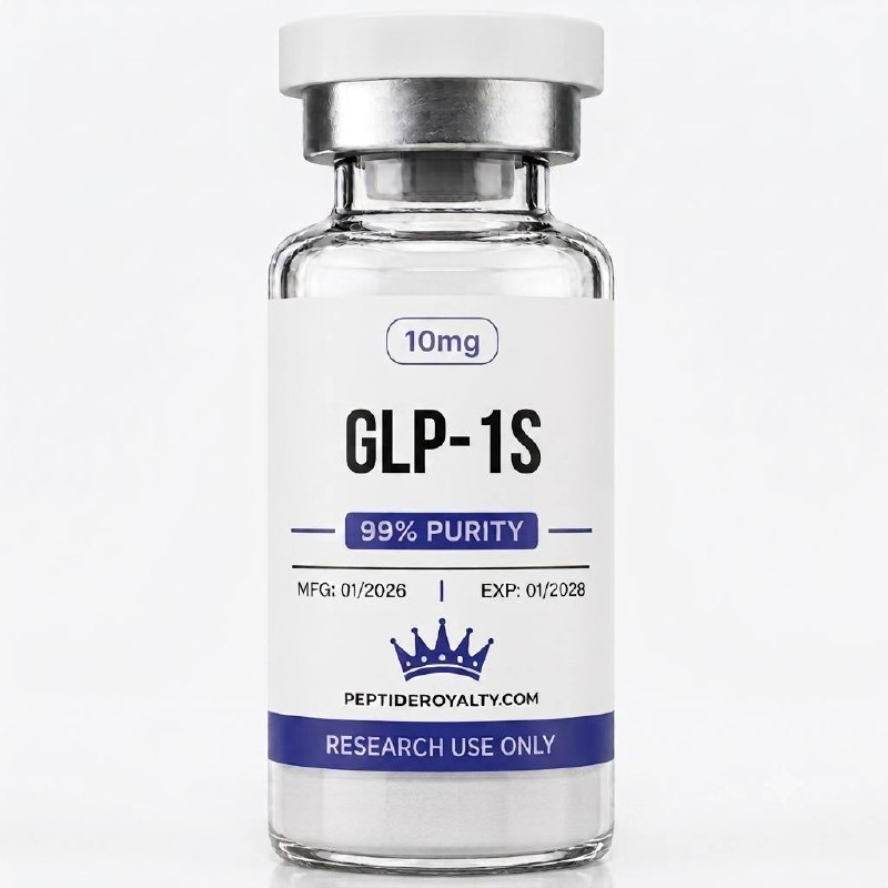 GLP-1S