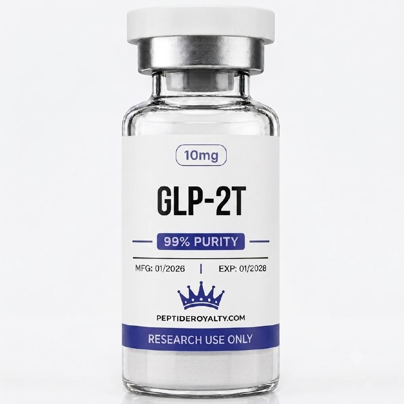 GLP-2T