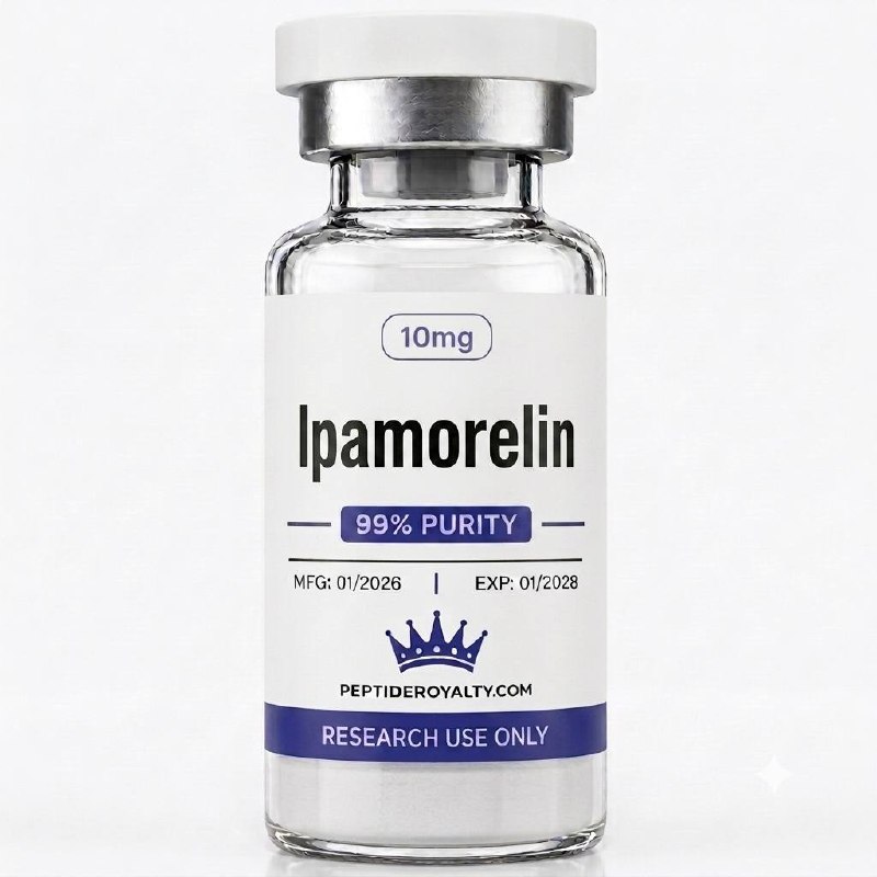 Ipamorelin